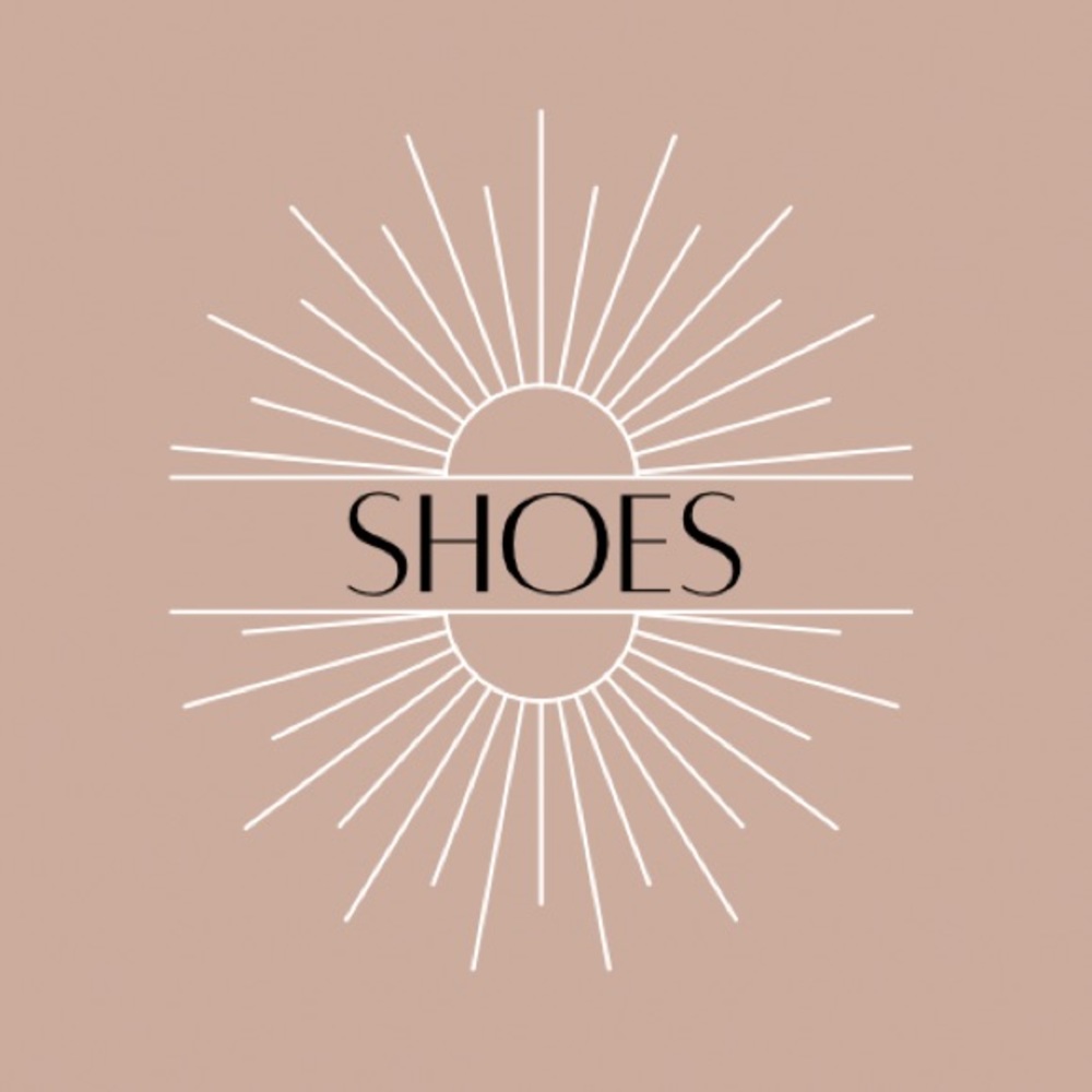 Shoes found here!